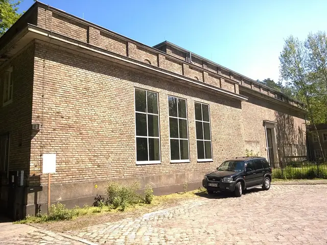 Kunsthaus Dahlem in Berlin