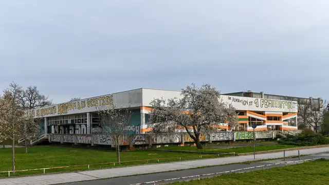 Kunsthaus Dresden