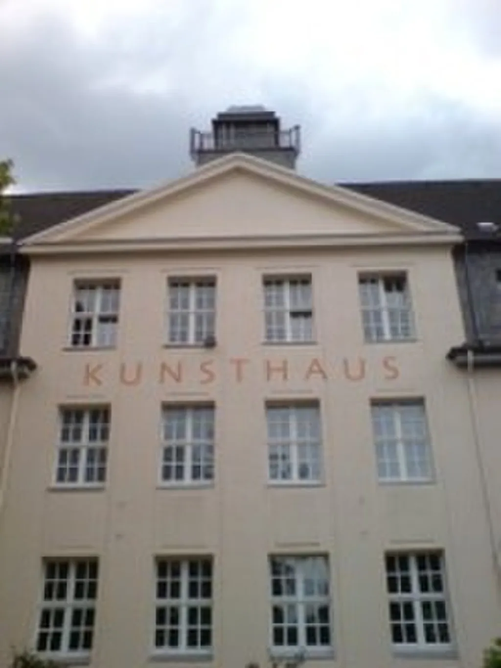 Kunsthaus Essen