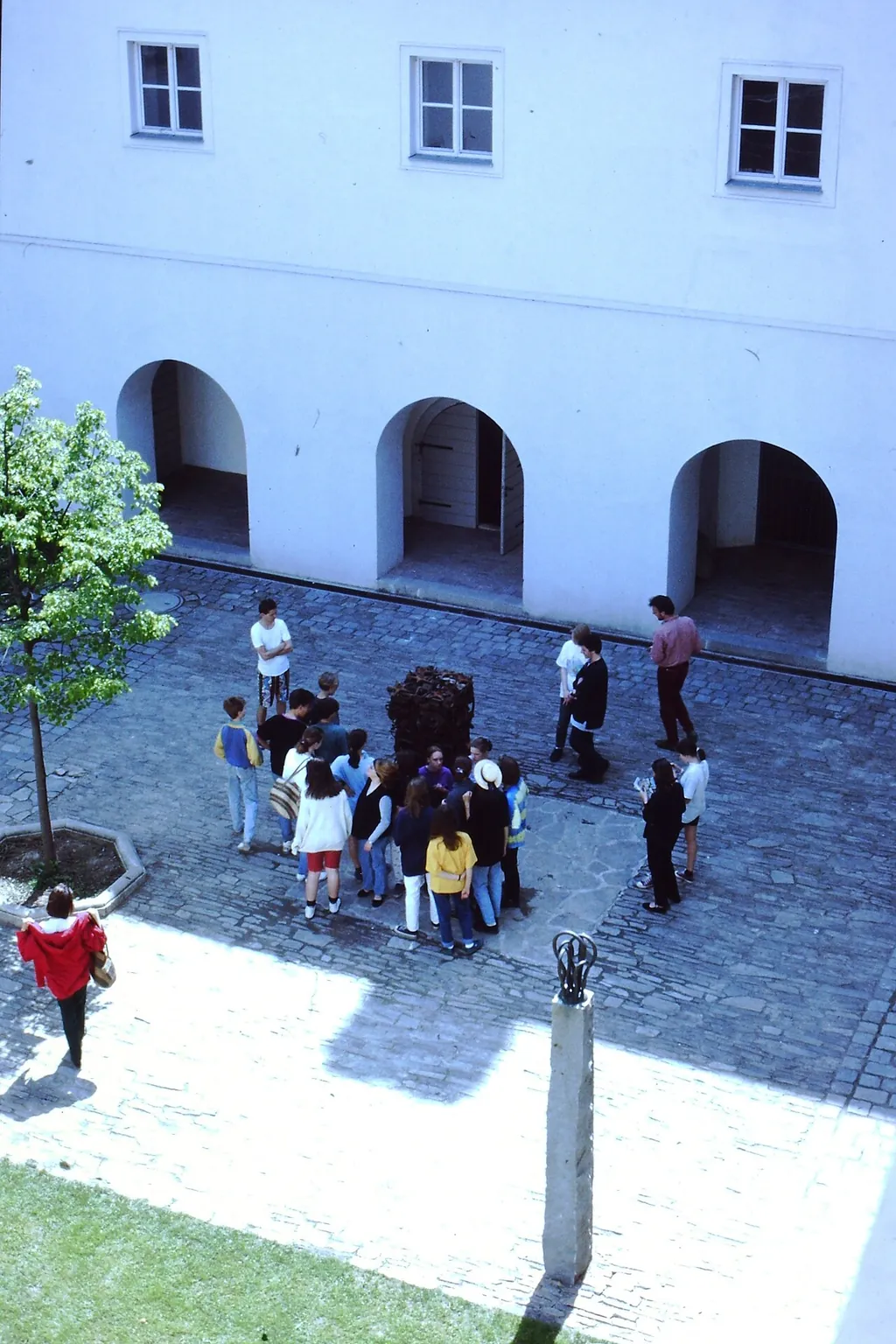 Kunsthaus Horn