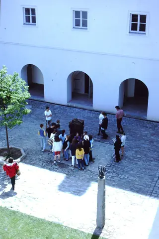Kunsthaus Horn