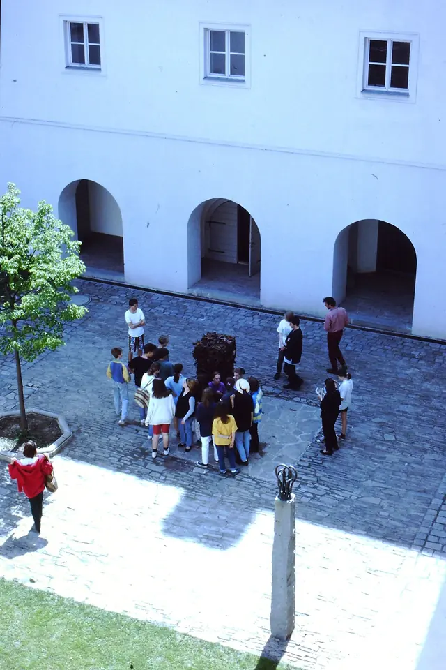 Kunsthaus Horn