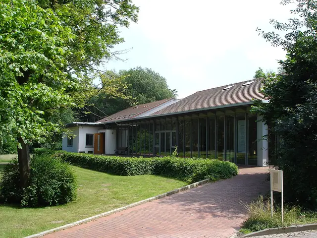 Kunsthaus Kannen in Münster