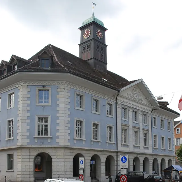 Kunsthaus Langenthal