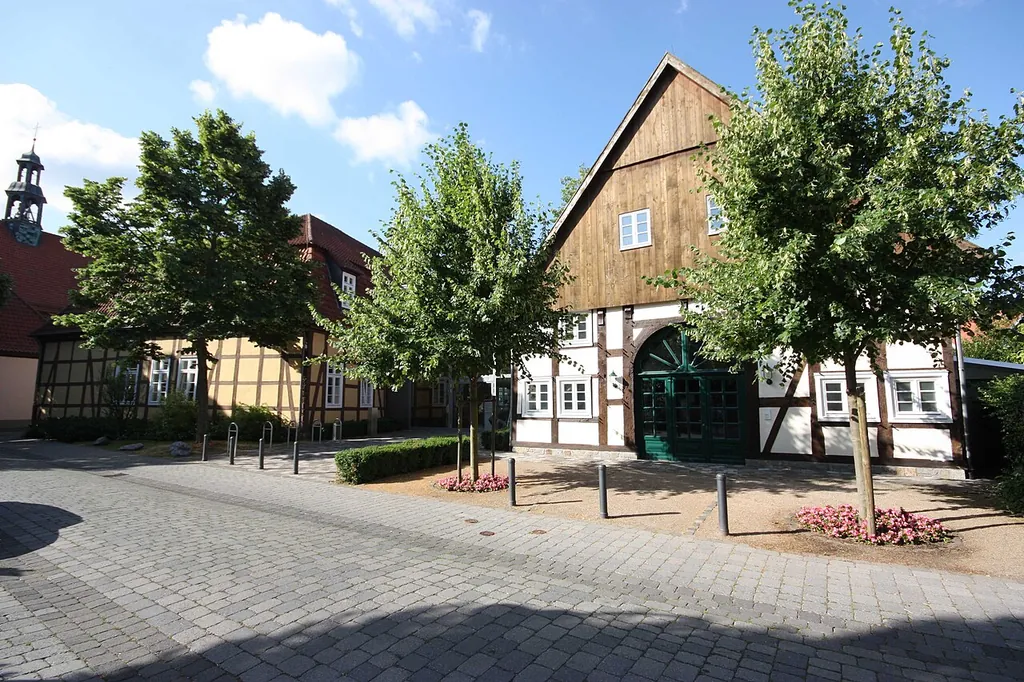 Kunsthaus Rietberg – Museum Wilfried Koch