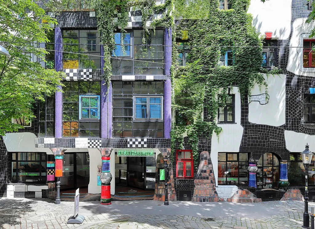 KunstHausWien