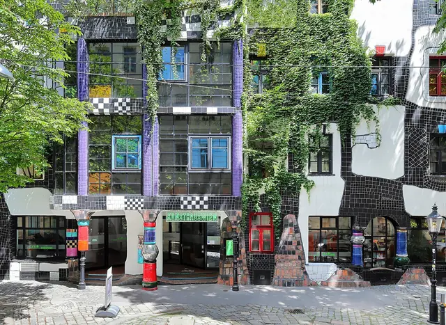 KunstHausWien