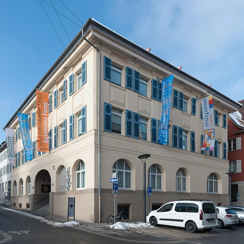 Kunstmuseum Albstadt