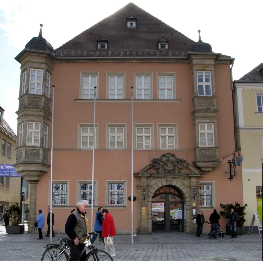 Kunstmuseum Bayreuth