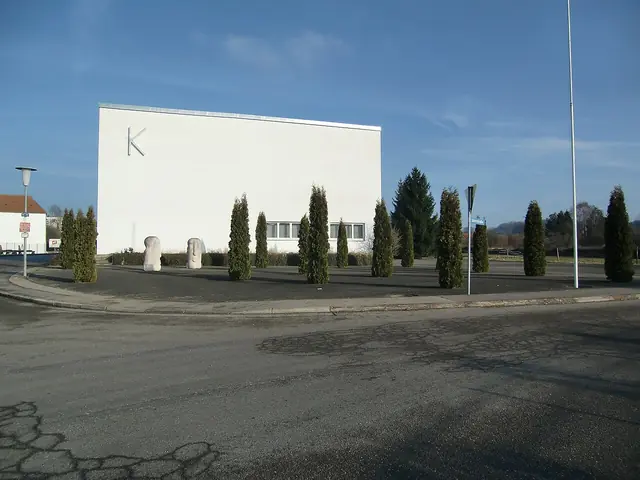 KunstMuseum Donau-Ries in Wemding