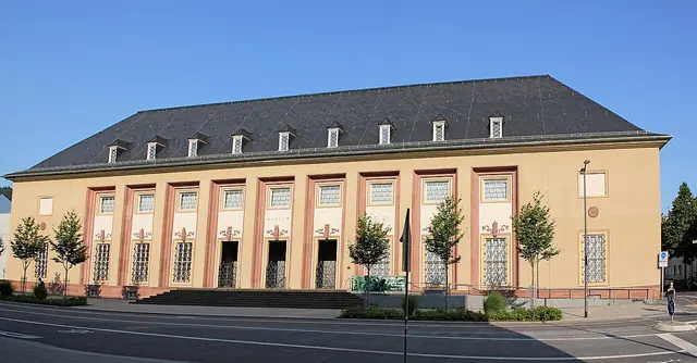 Kunstmuseum Marburg