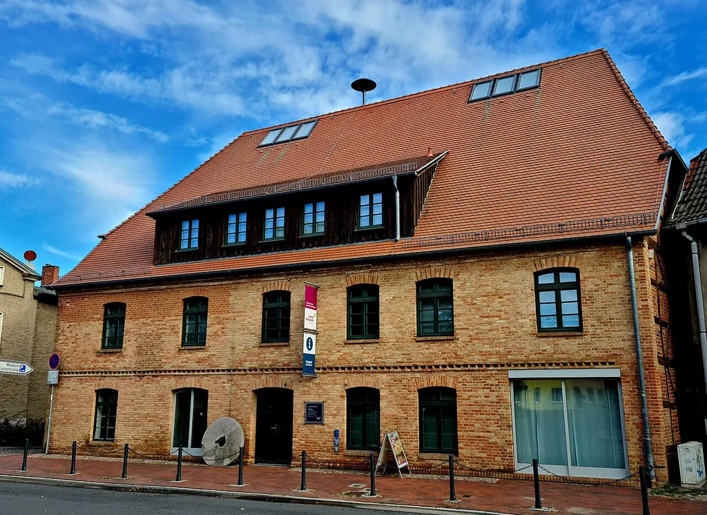 Kunstmuseum Schwaan