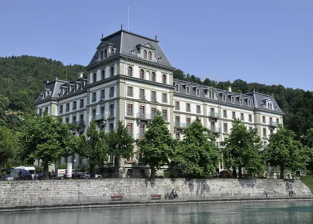 Kunstmuseum Thun