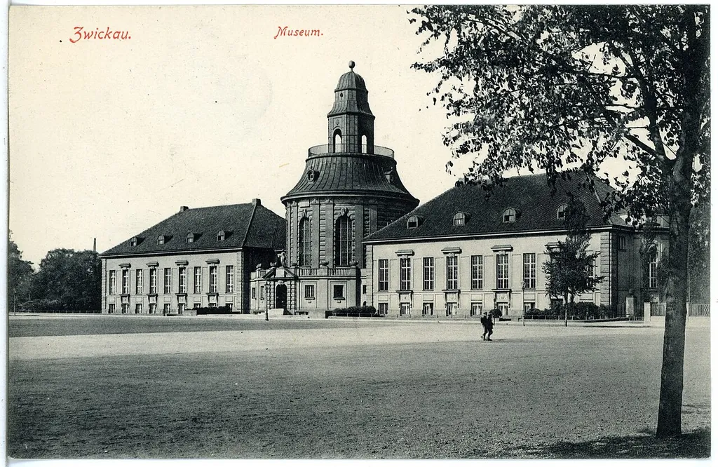 Kunstsammlungen Zwickau