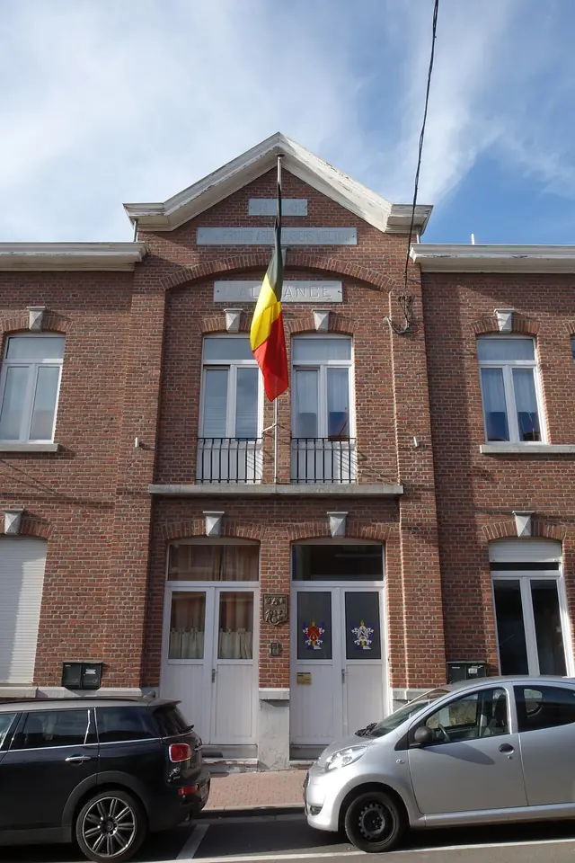 Musée des Francs Arquebusiers in Visé