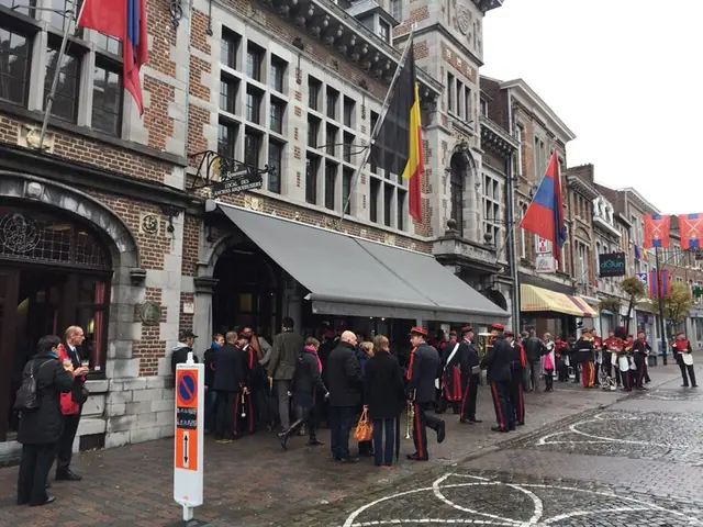Musée des Anciens Arquebusiers Visétois