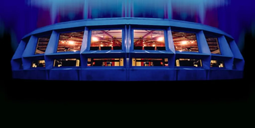 La Rotonde in Saint-Étienne