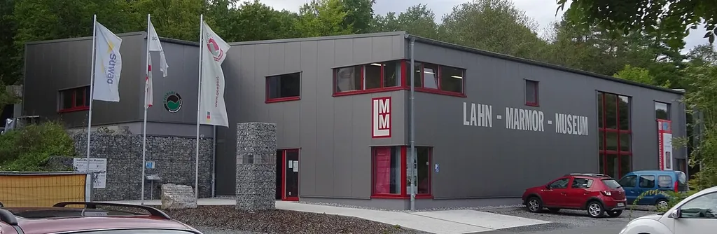 Lahn-Marmor-Museum in Villmar