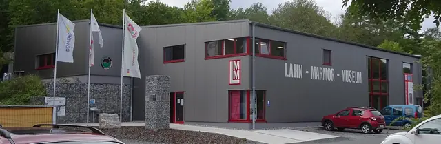 Lahn-Marmor-Museum in Villmar