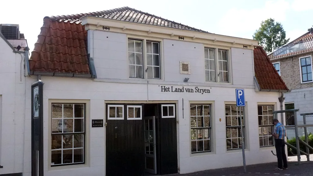 Museum Het Land van Strijen