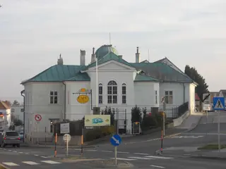 Landesmuseum Burgenland in Eisenstadt