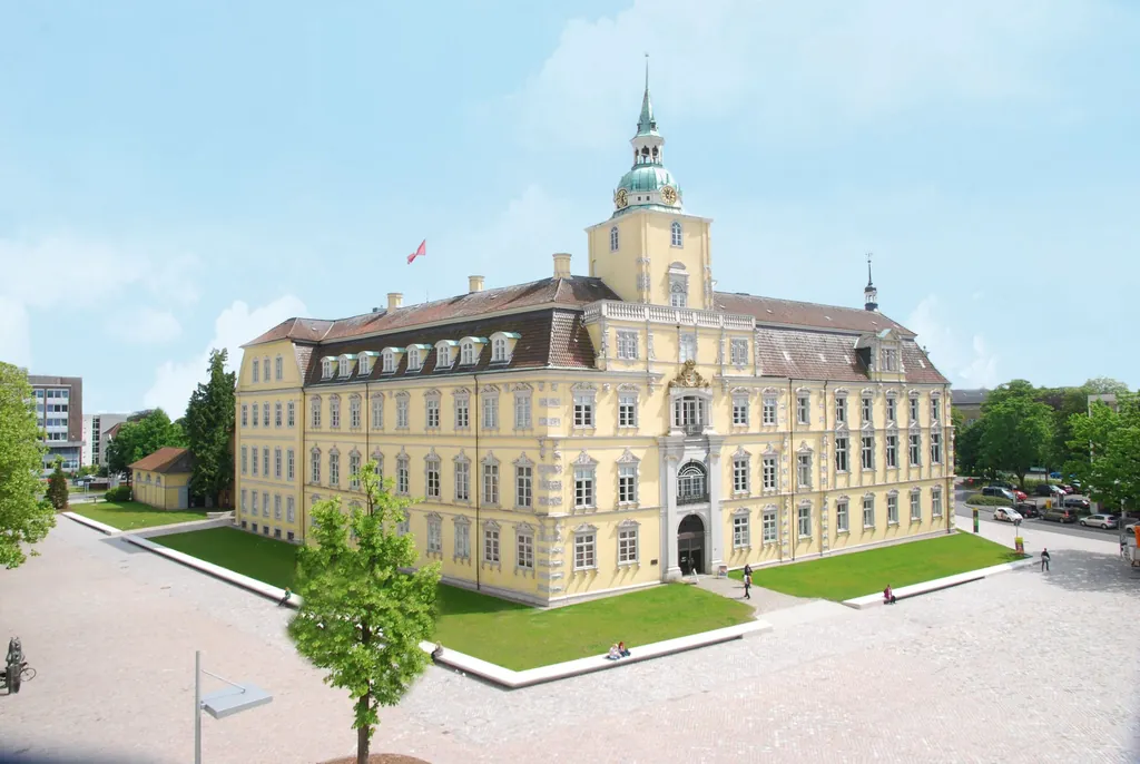 Landesmuseum Kunst & Kultur Oldenburg