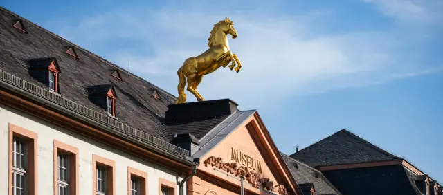 Landesmuseum Mainz