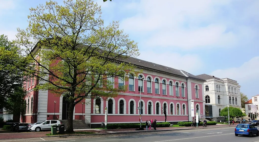 Landesmuseum Natur und Mensch Oldenburg