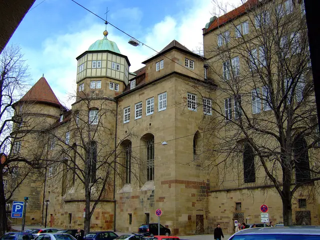 Landesmuseum Württemberg in Stuttgart