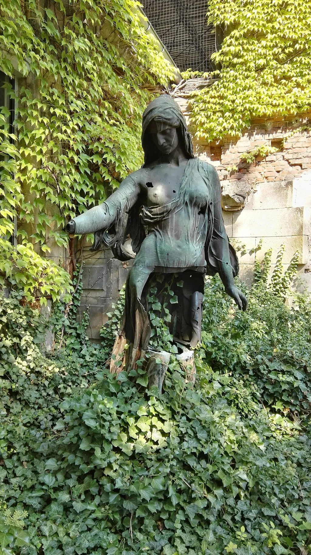 Lapidarium Dresden