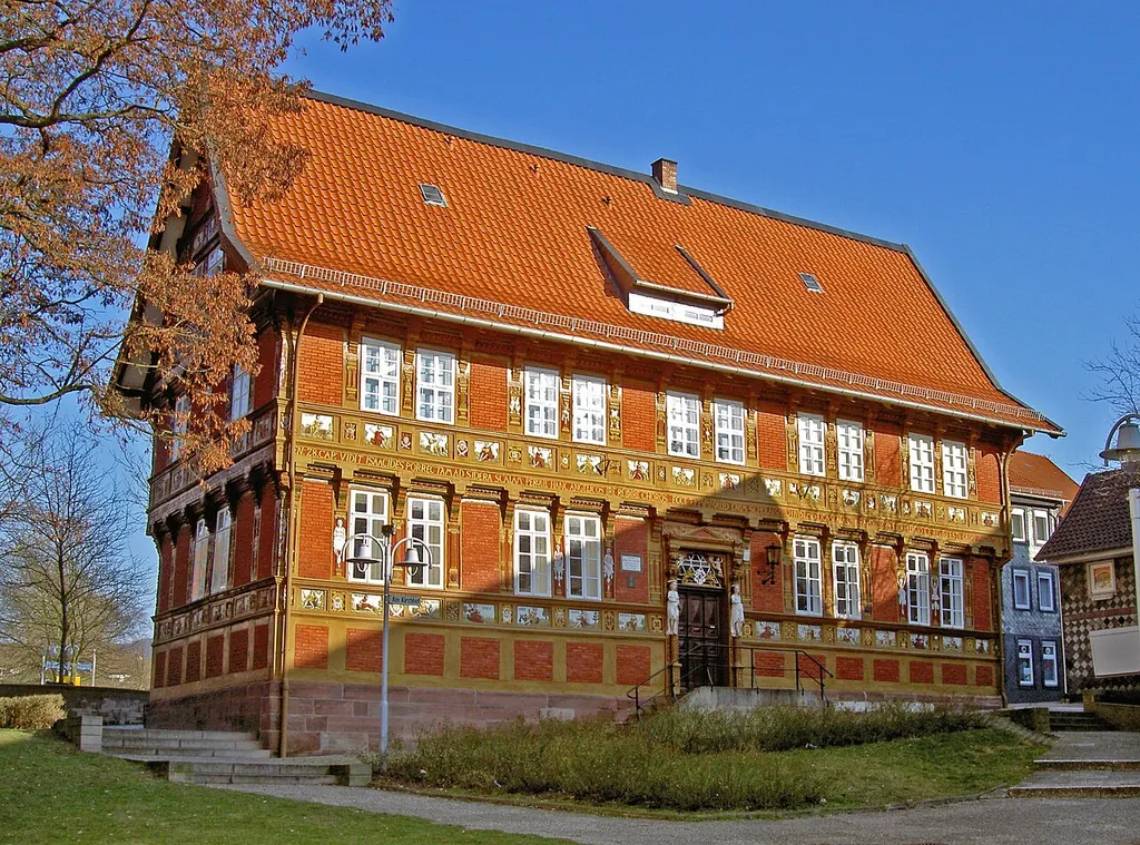 Museum der Stadt Alfeld (Leine)