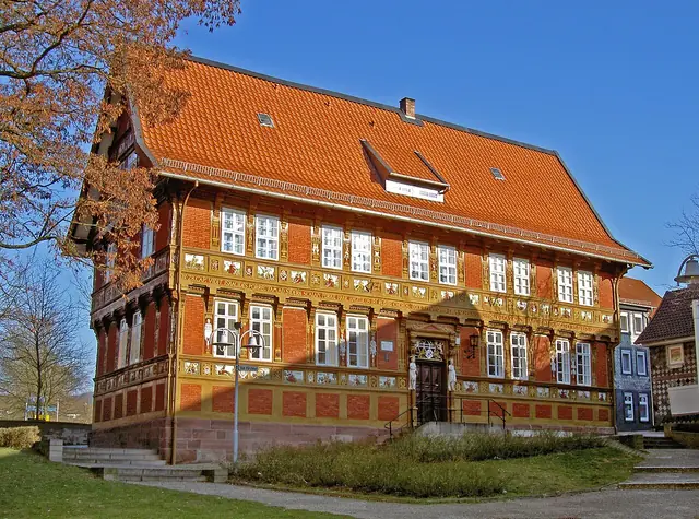 Museum der Stadt Alfeld (Leine)