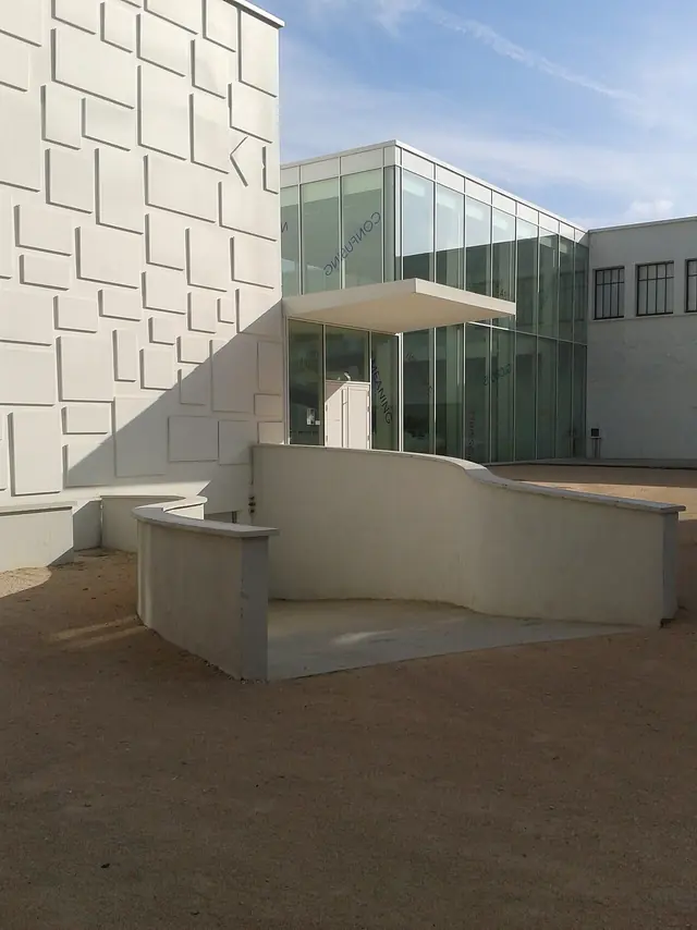 Consortium Museum in Dijon