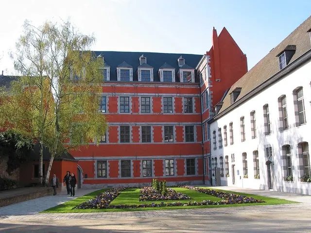 Musée du Doudou in Bergen