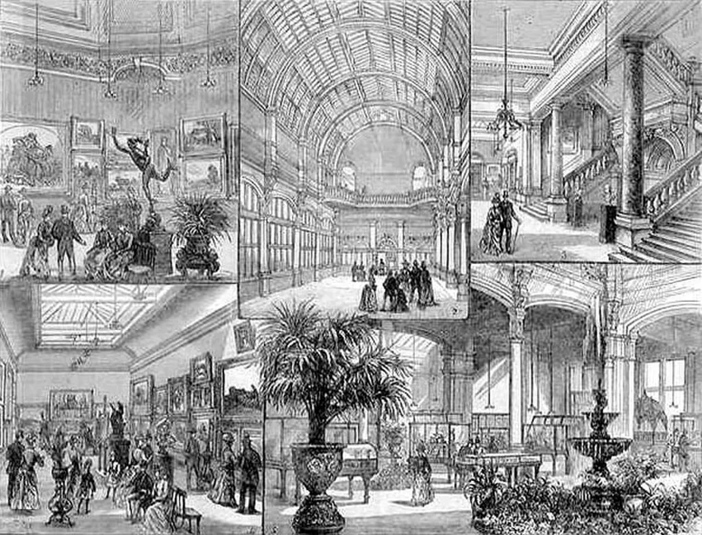 Leeds Art Gallery