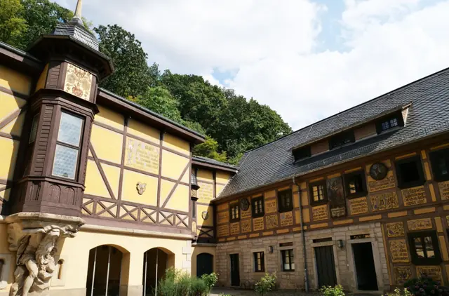Leonhardi-Museum in Dresden