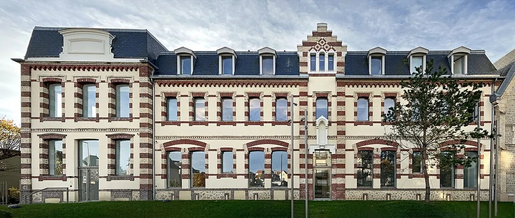 Les Franciscaines Deauville