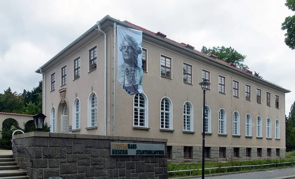 Lessing-Museum Kamenz
