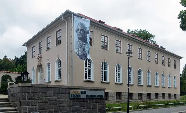 Lessing-Museum Kamenz