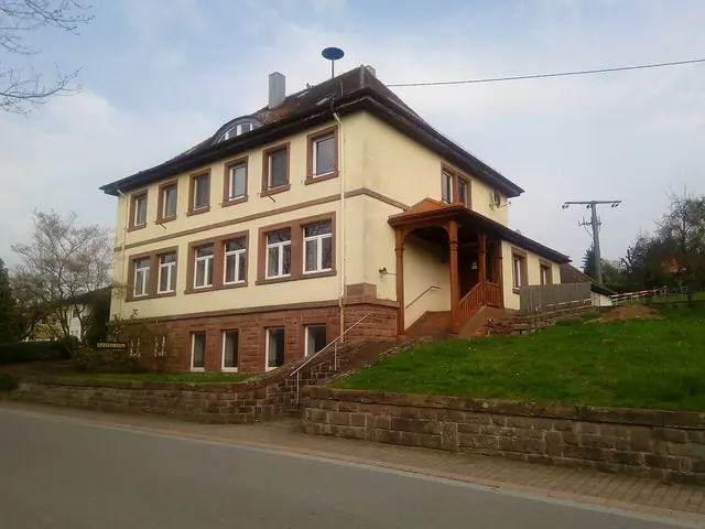 Lichtermuseum Wettersdorf in Walldürn