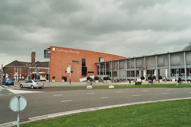 Limburgs Museum in Venlo