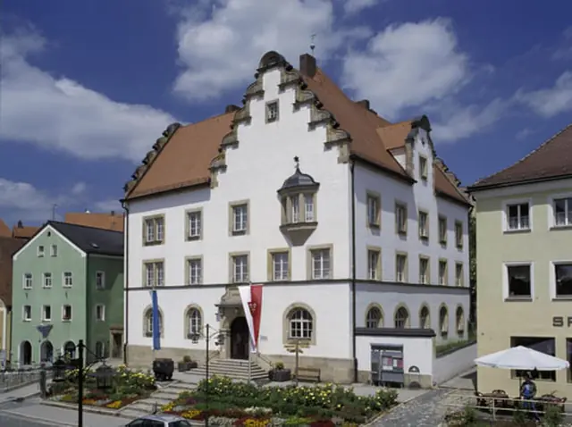 Literaturarchiv Sulzbach-Rosenberg