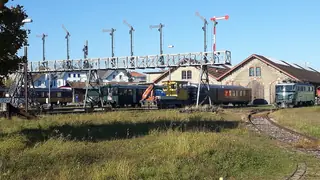 Locorama in Romanshorn