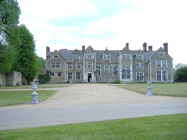 Loseley Park in Guildford