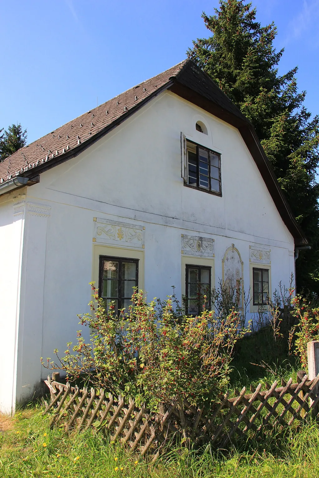 Schmiedemuseum Arbesbach