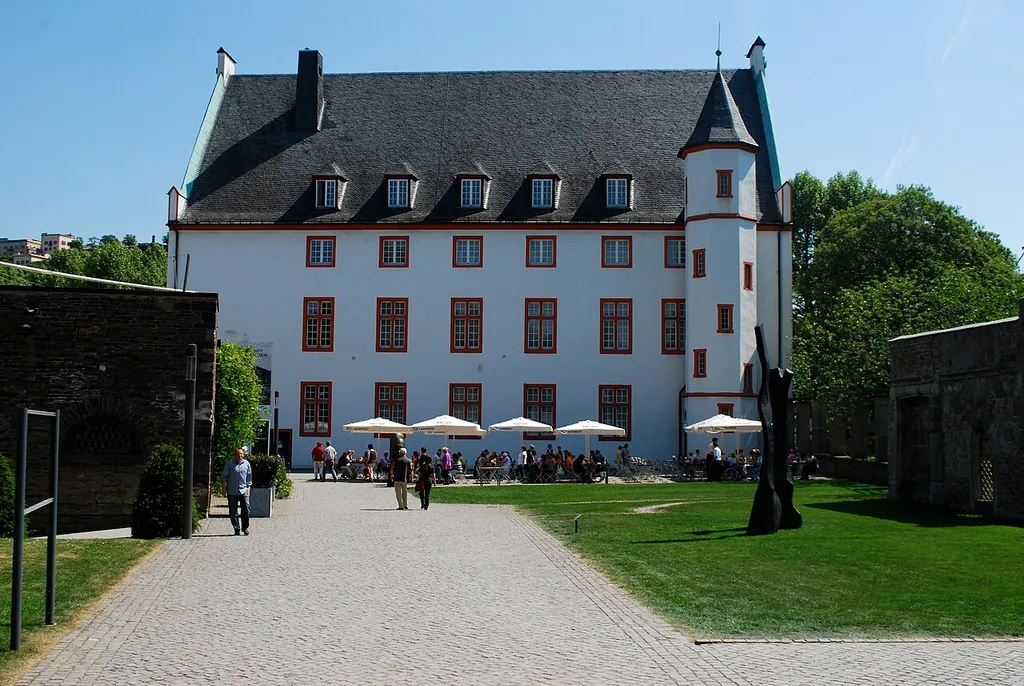 Ludwig Museum Koblenz