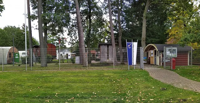Luftbrückenmuseum Fassberg