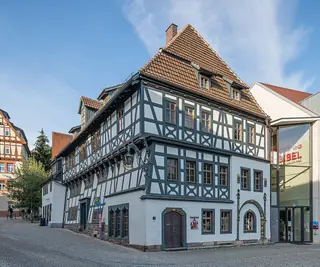 Lutherhaus Eisenach
