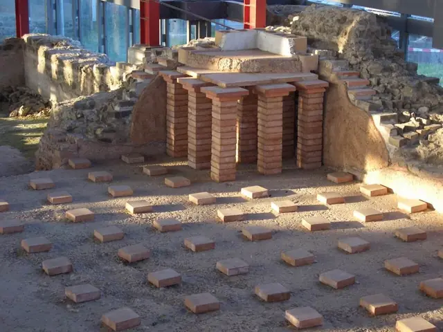 LVR-Archäologischer Park Xanten