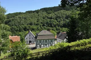 LWL-Freilichtmuseum Hagen